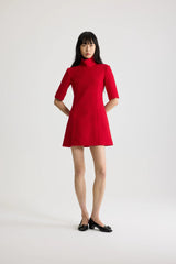 Scarlet Red