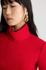 Scarlet Red