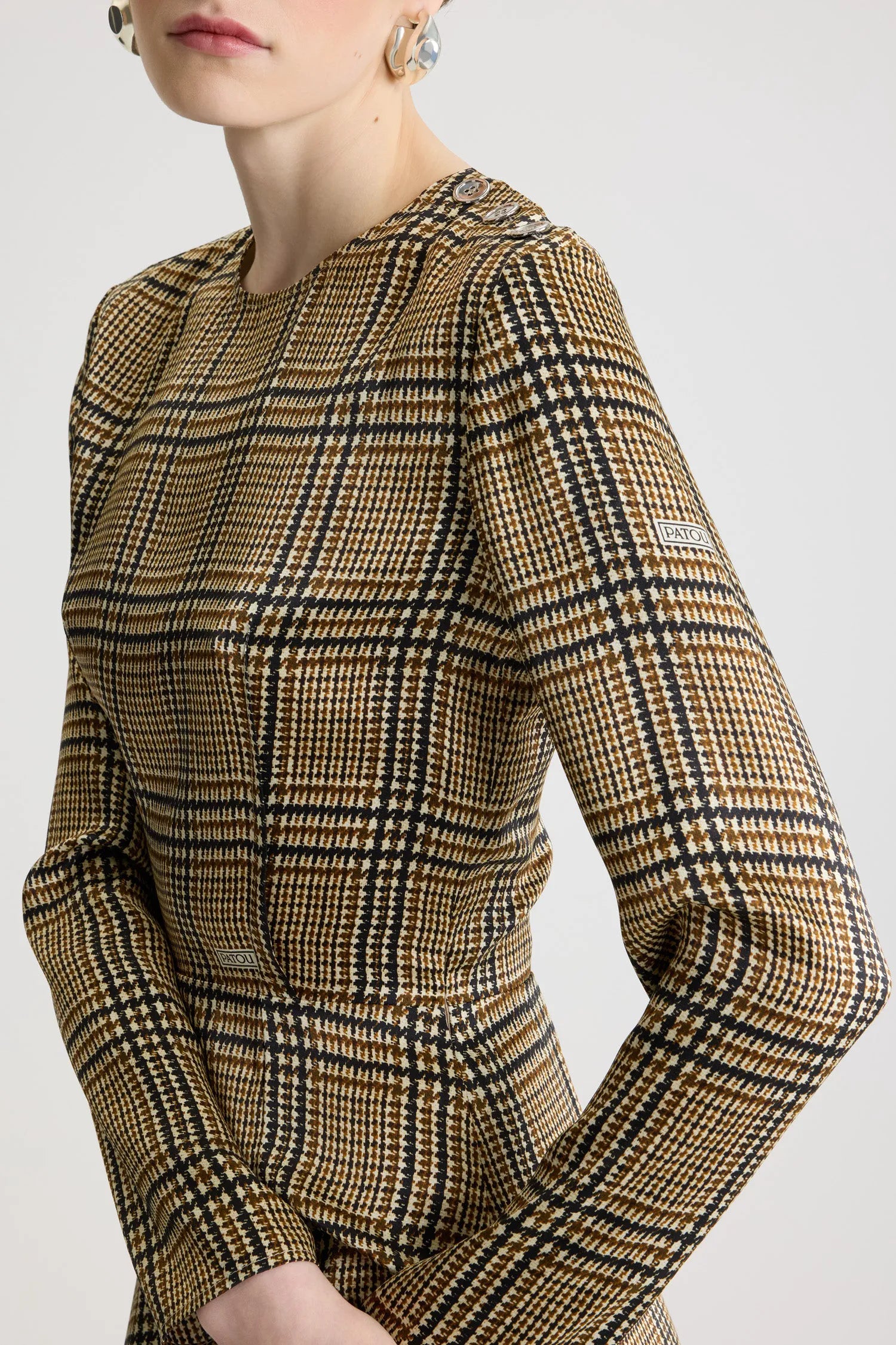 Prince Of Wales Print