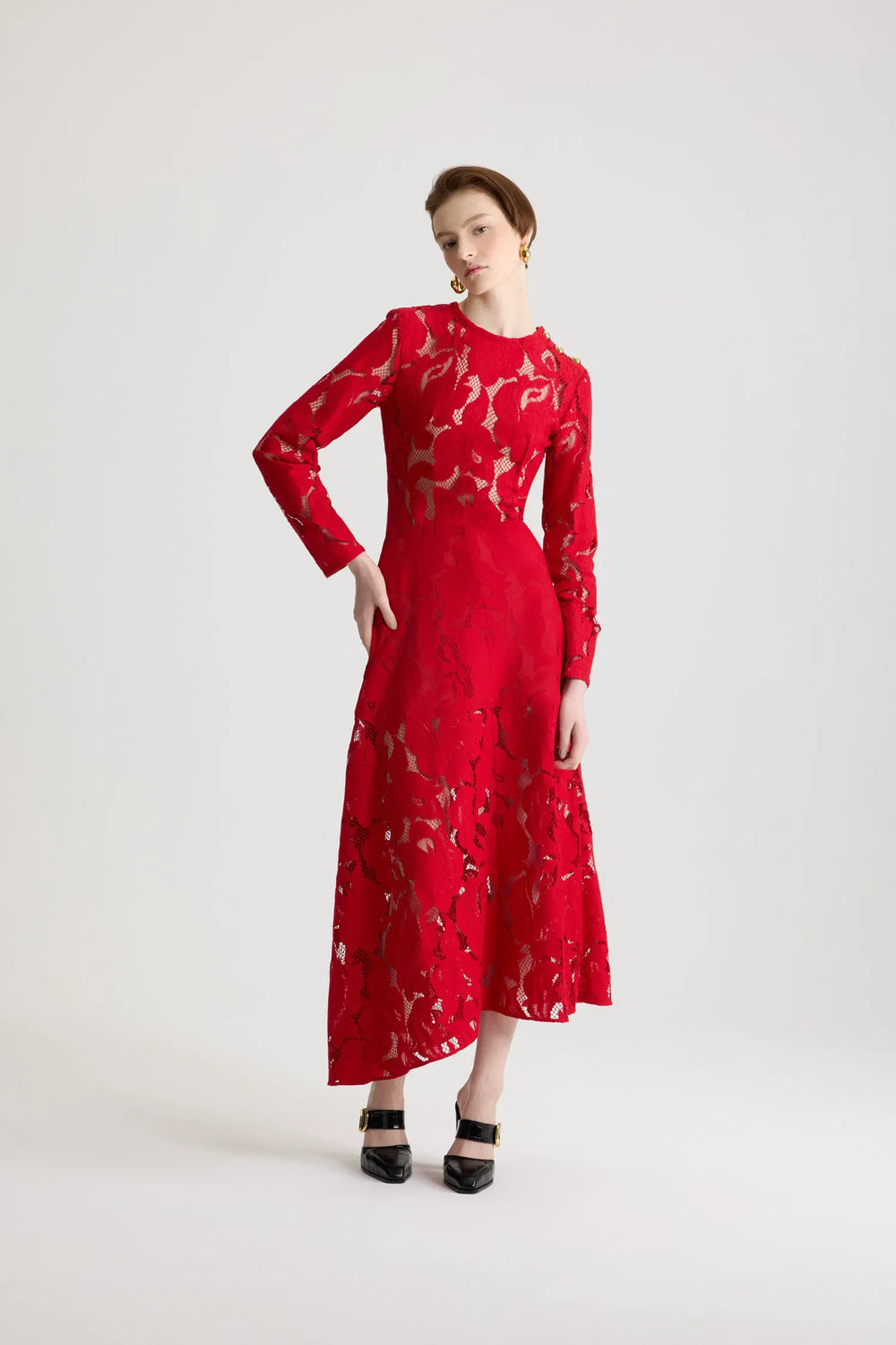 Babylone Red