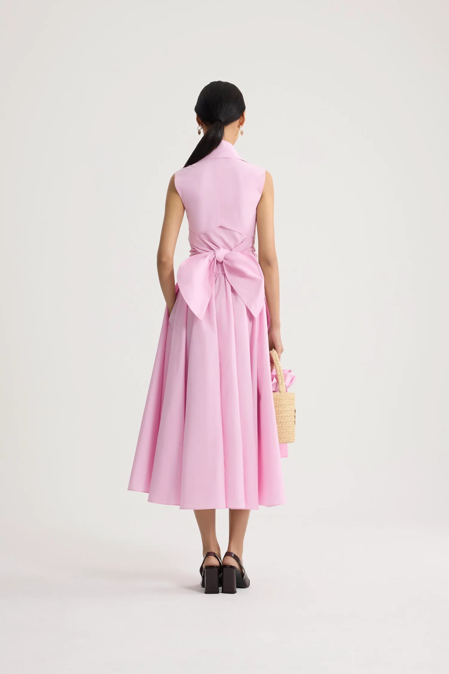 Primrose Pink