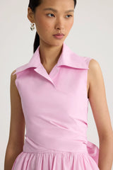 Primrose Pink