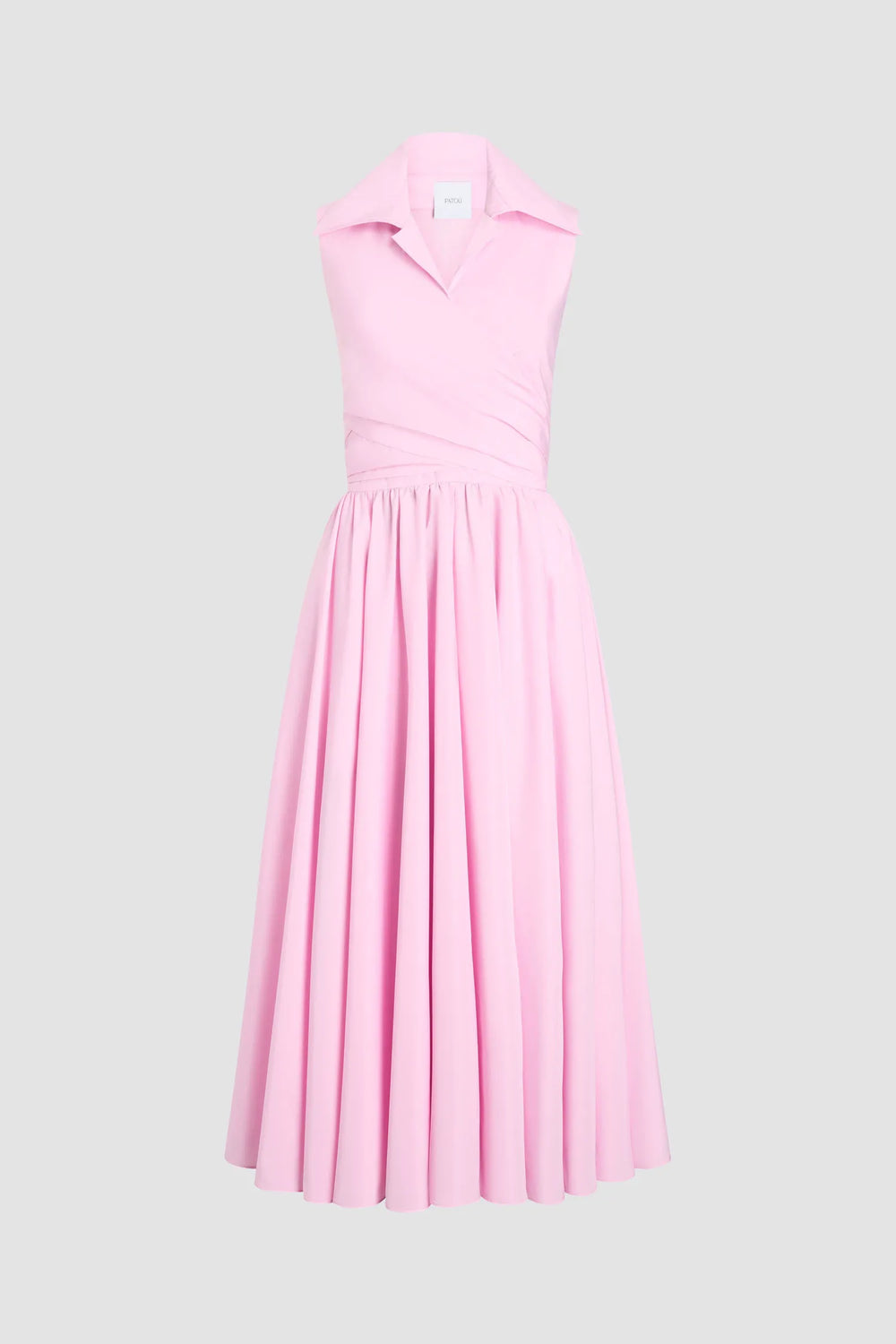 Primrose Pink