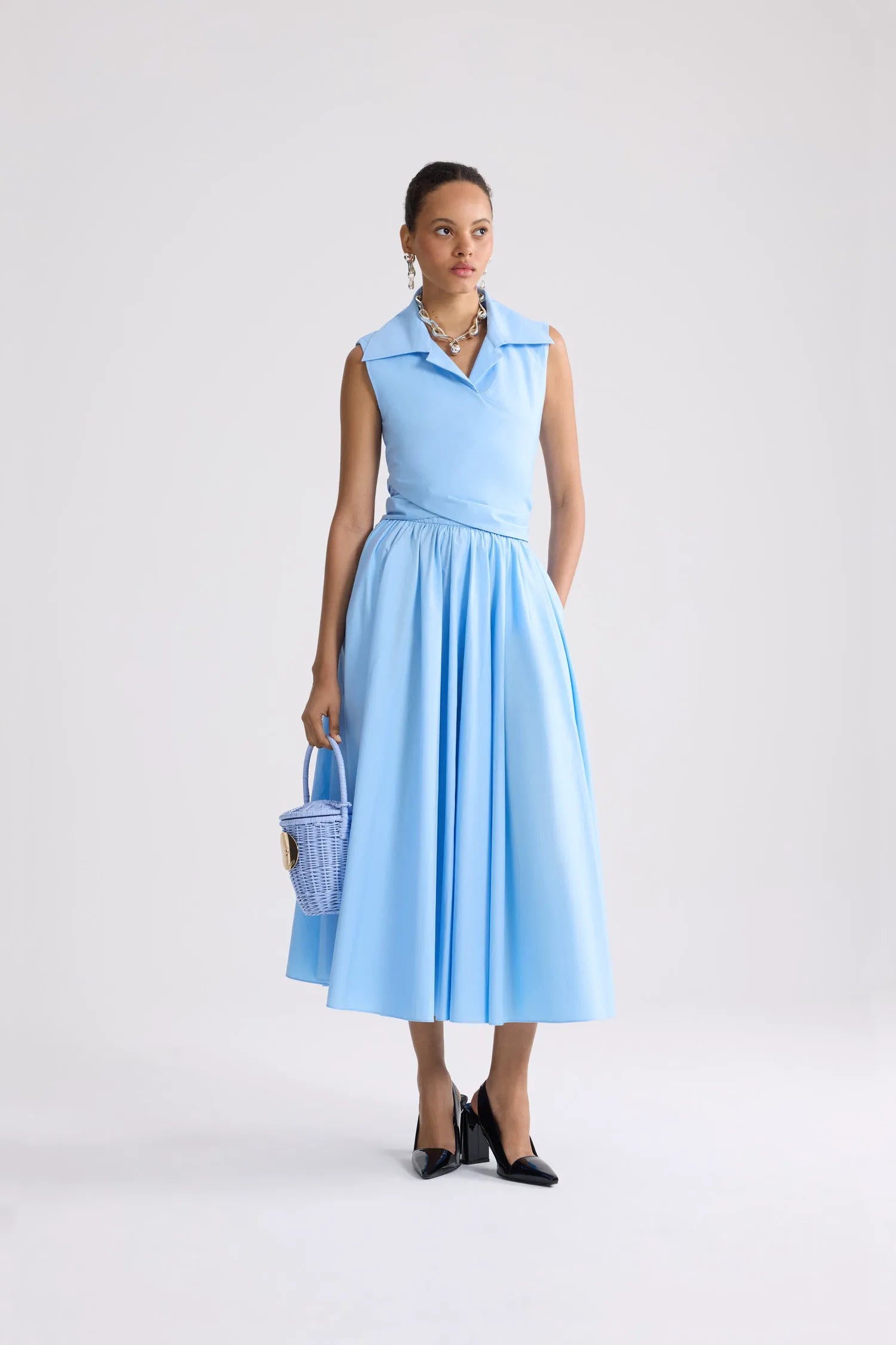 Riviera Blue