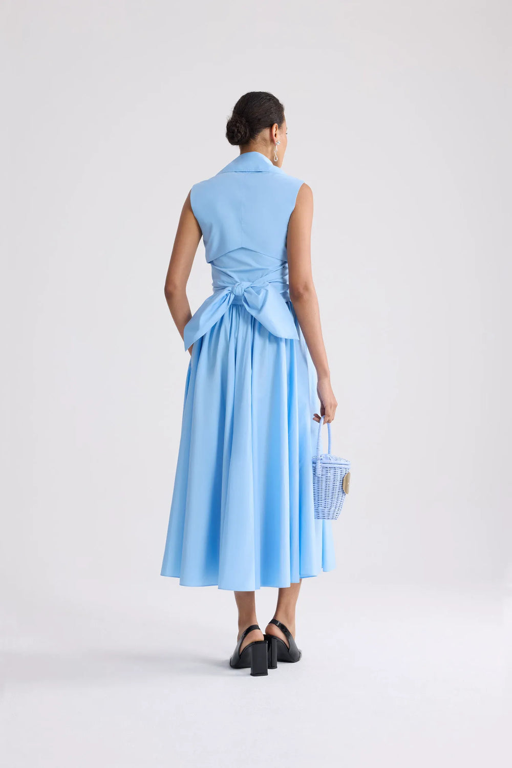 Riviera Blue