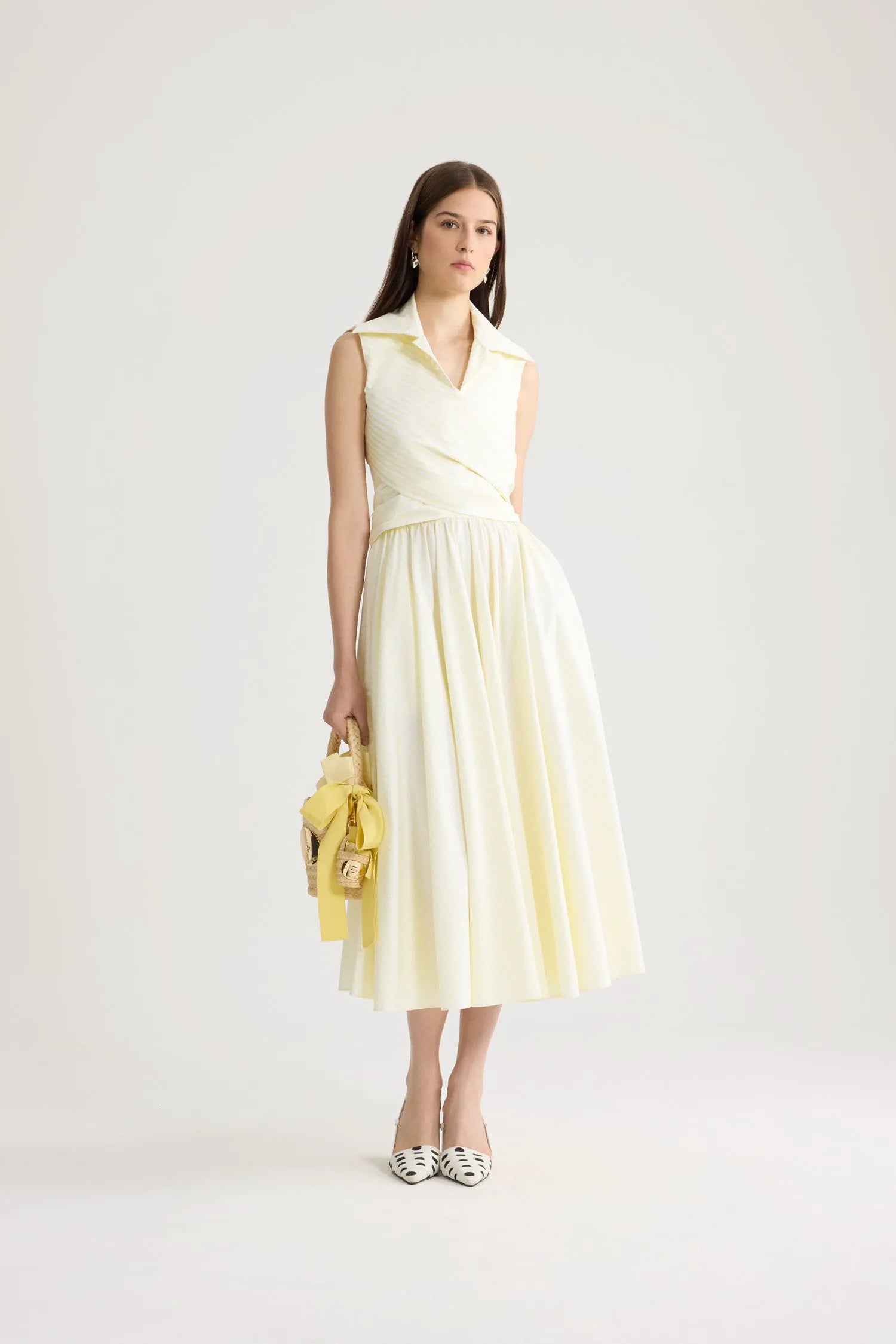 Lemonade Stripes