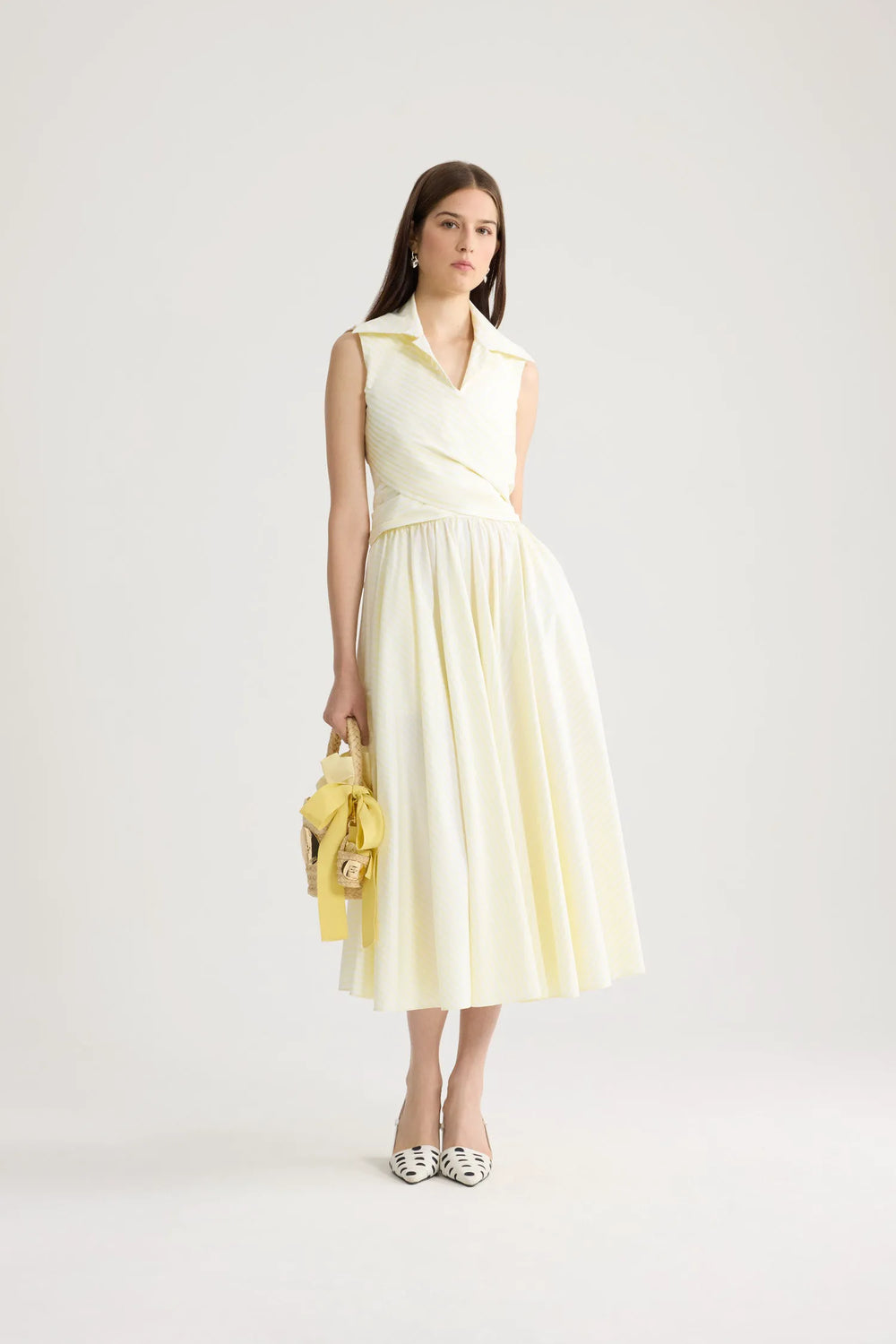 Lemonade Stripes