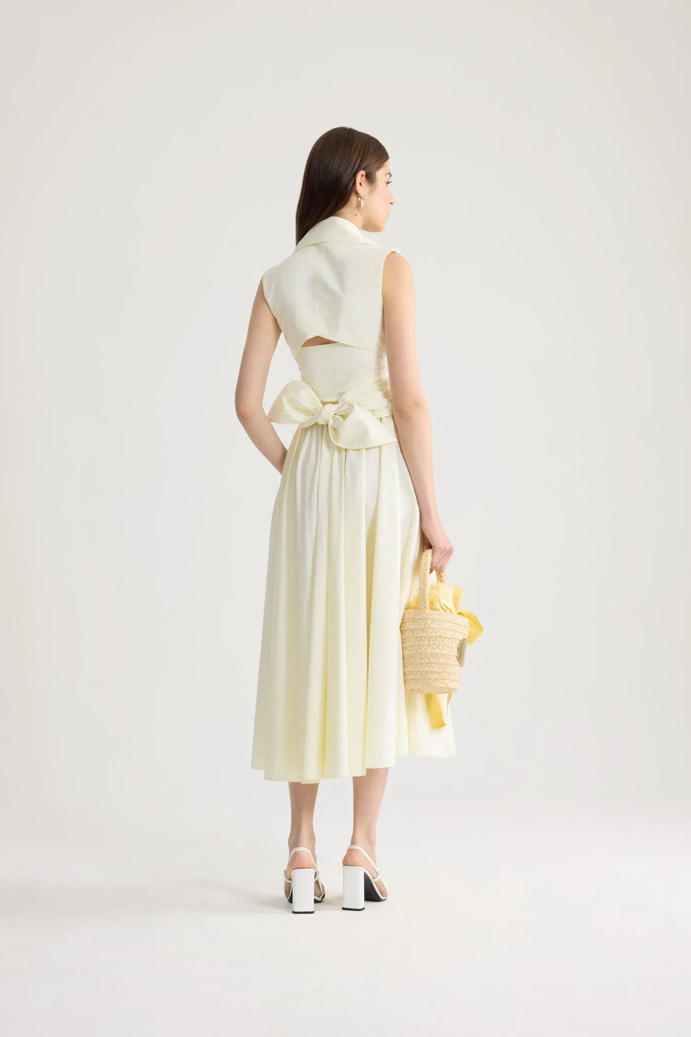 Lemonade Stripes