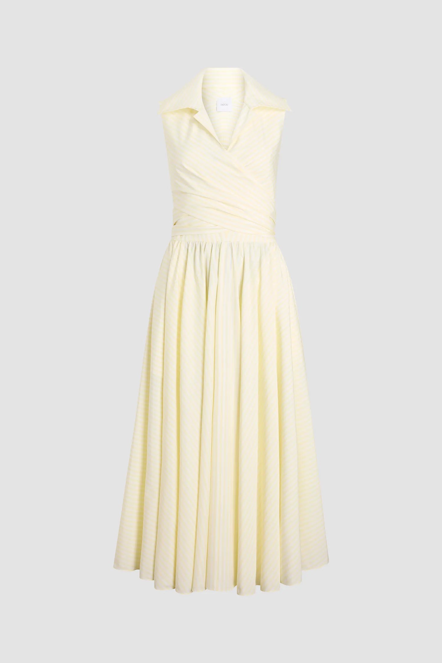 Lemonade Stripes