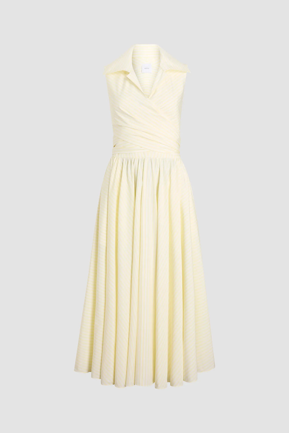 Lemonade Stripes