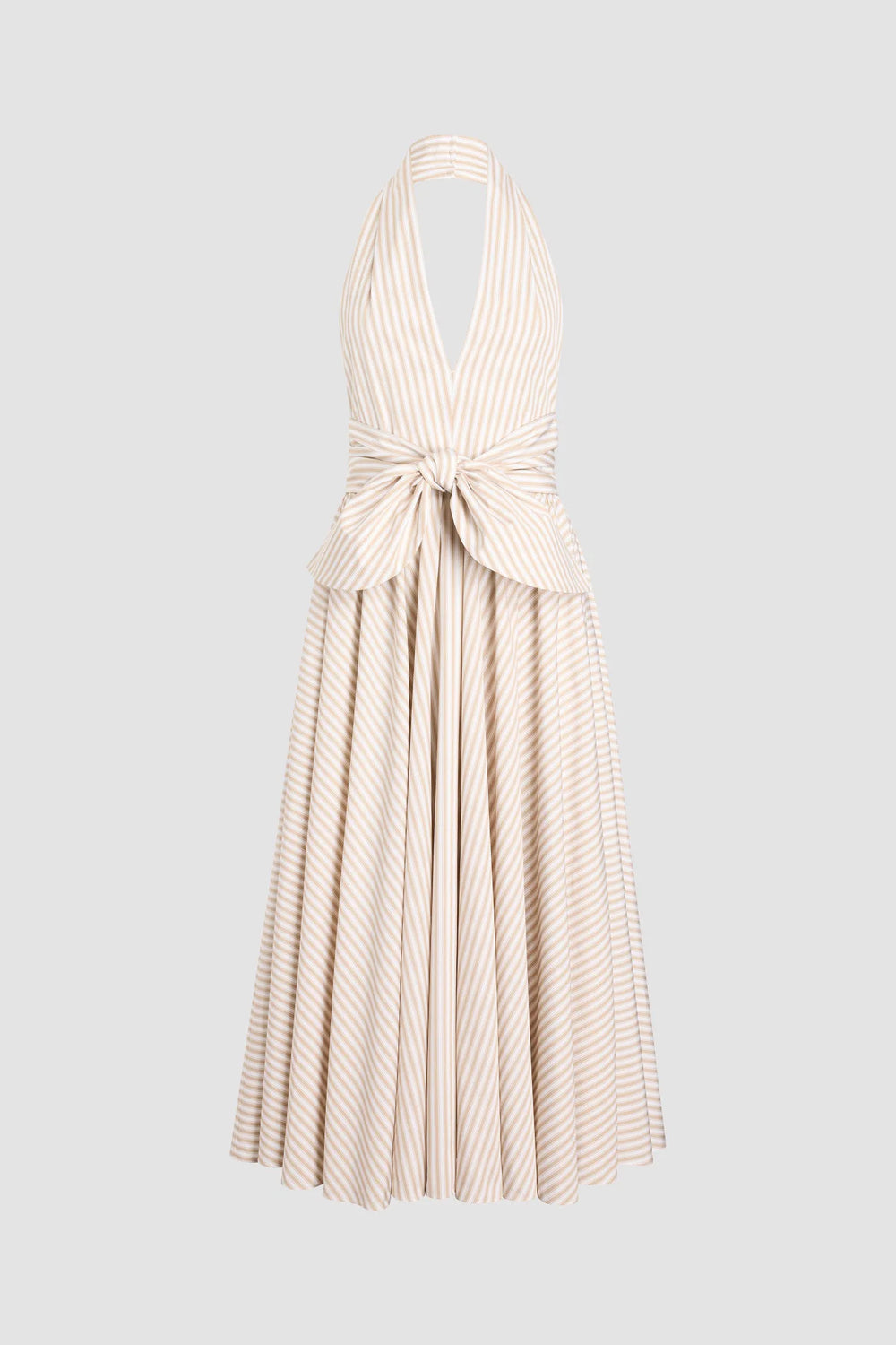 Dolce Coffee Stripes