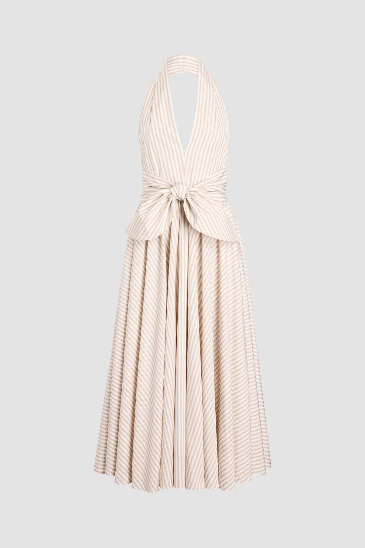 Dolce Coffee Stripes