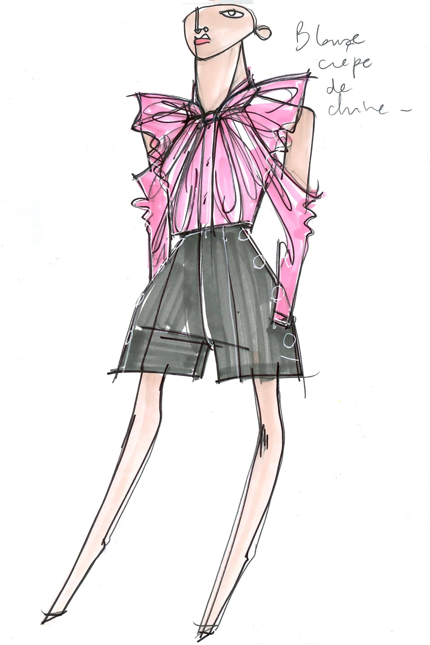 Peony