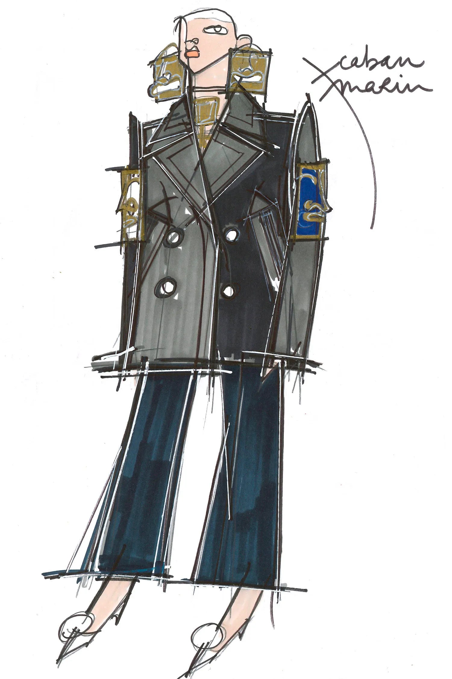 Navy