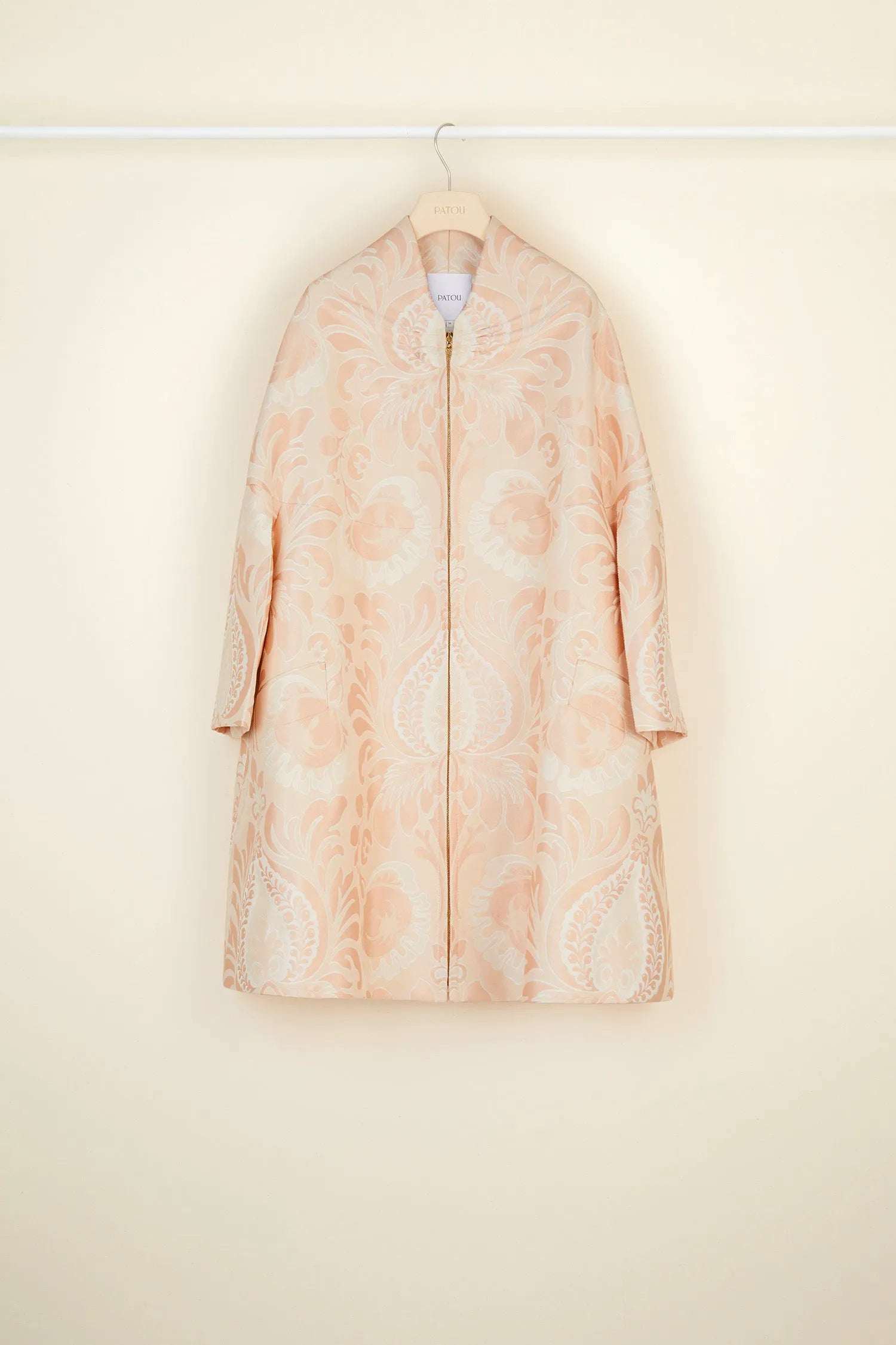 Peach Blossom
