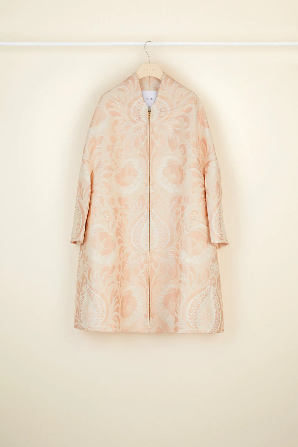 Peach Blossom