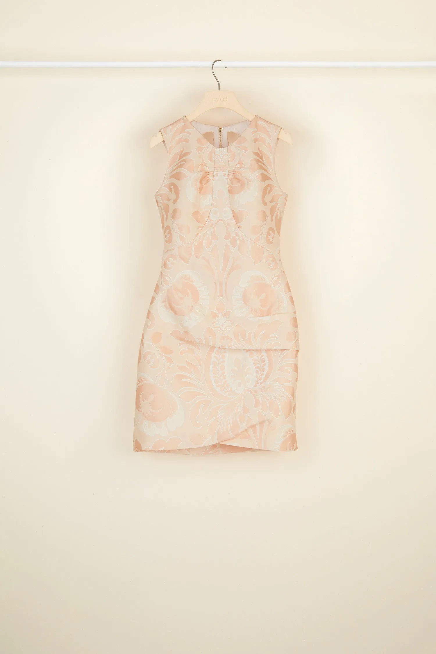 Peach Blossom