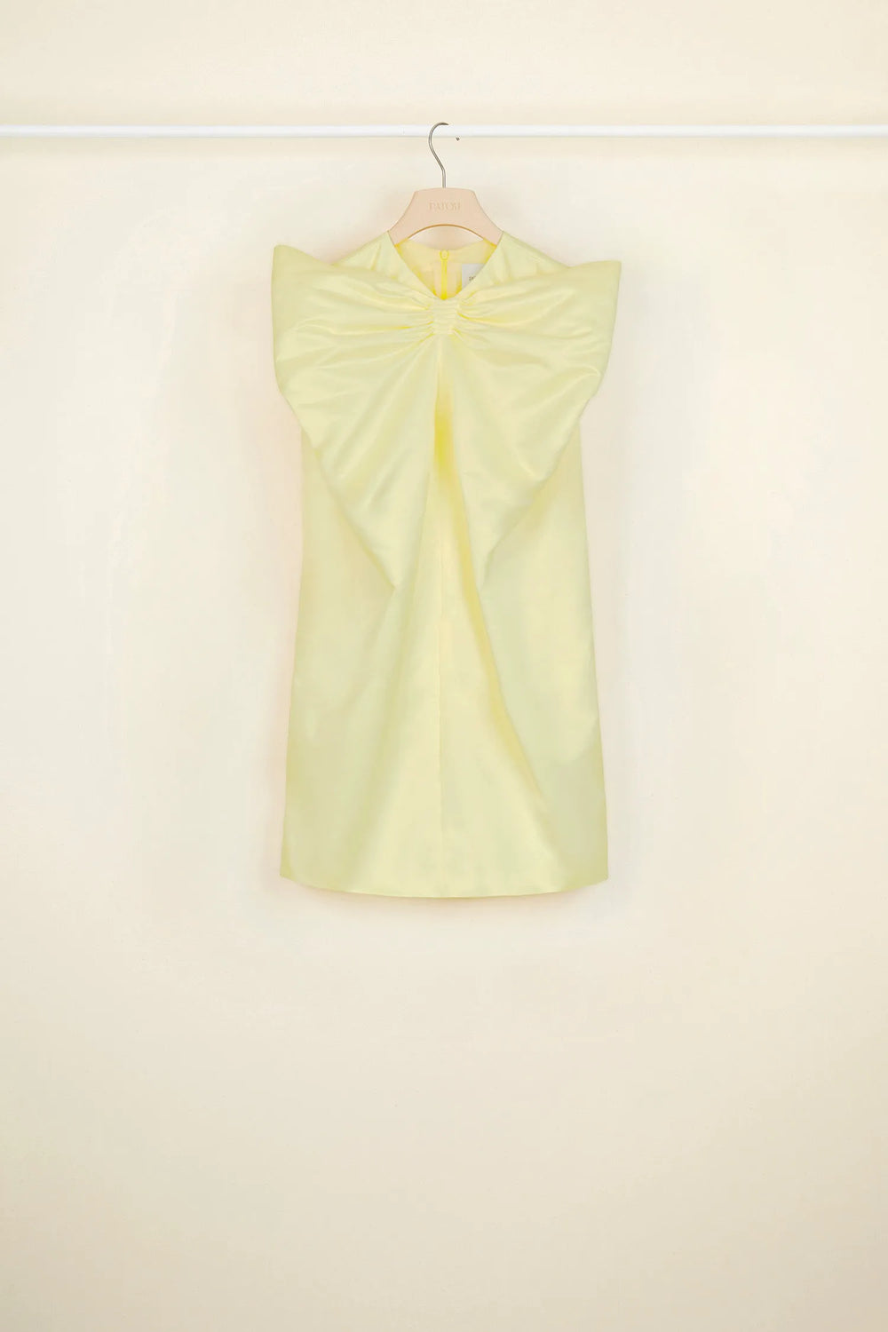 Straw Yellow