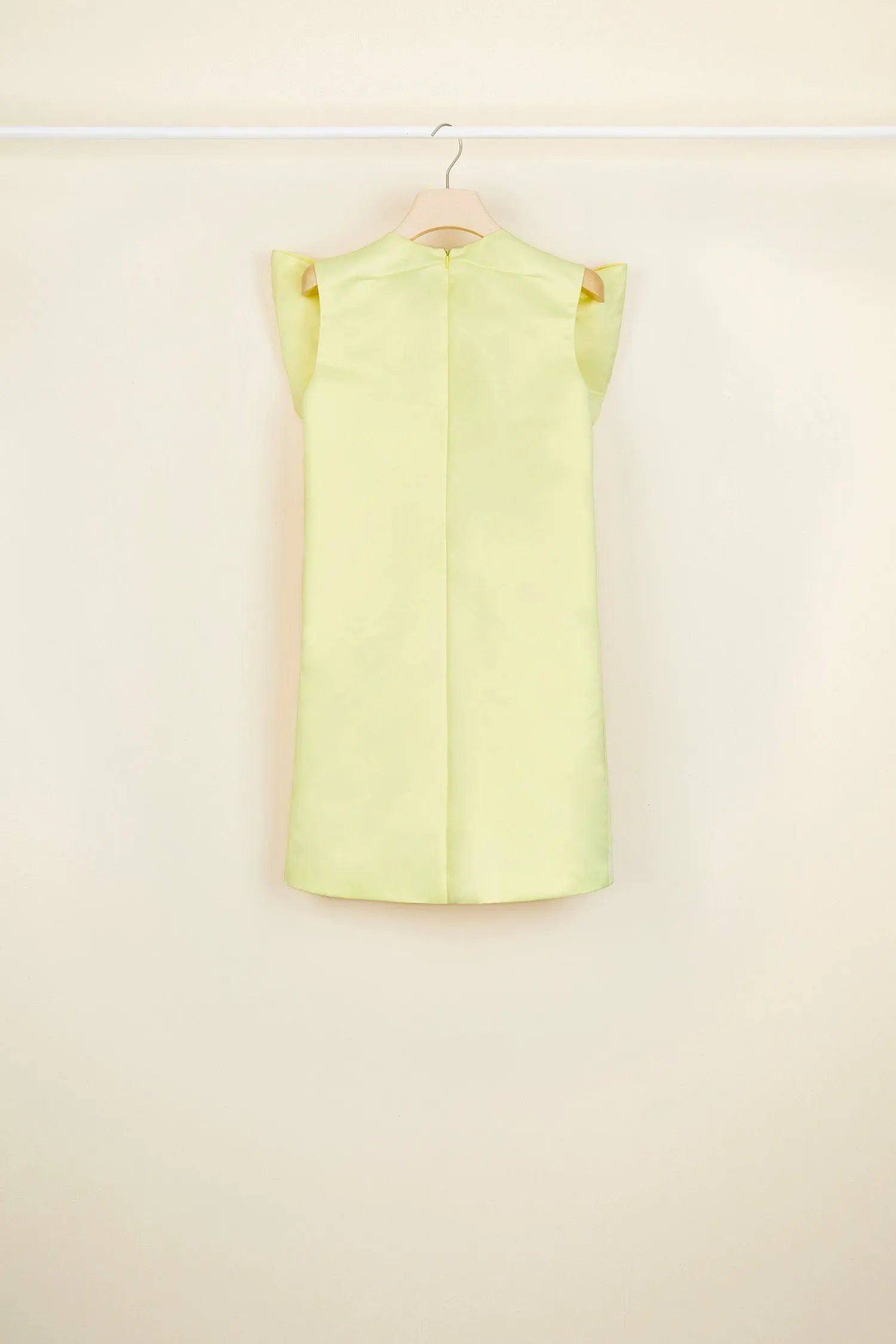 Straw Yellow
