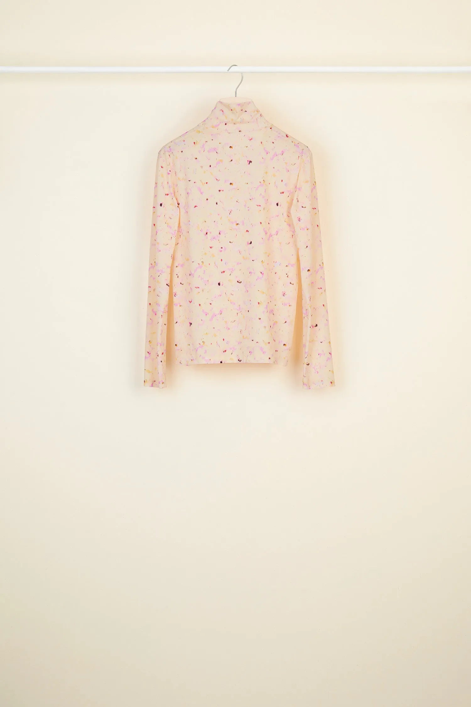 11am In The Woods Print