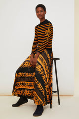 Black Sienna