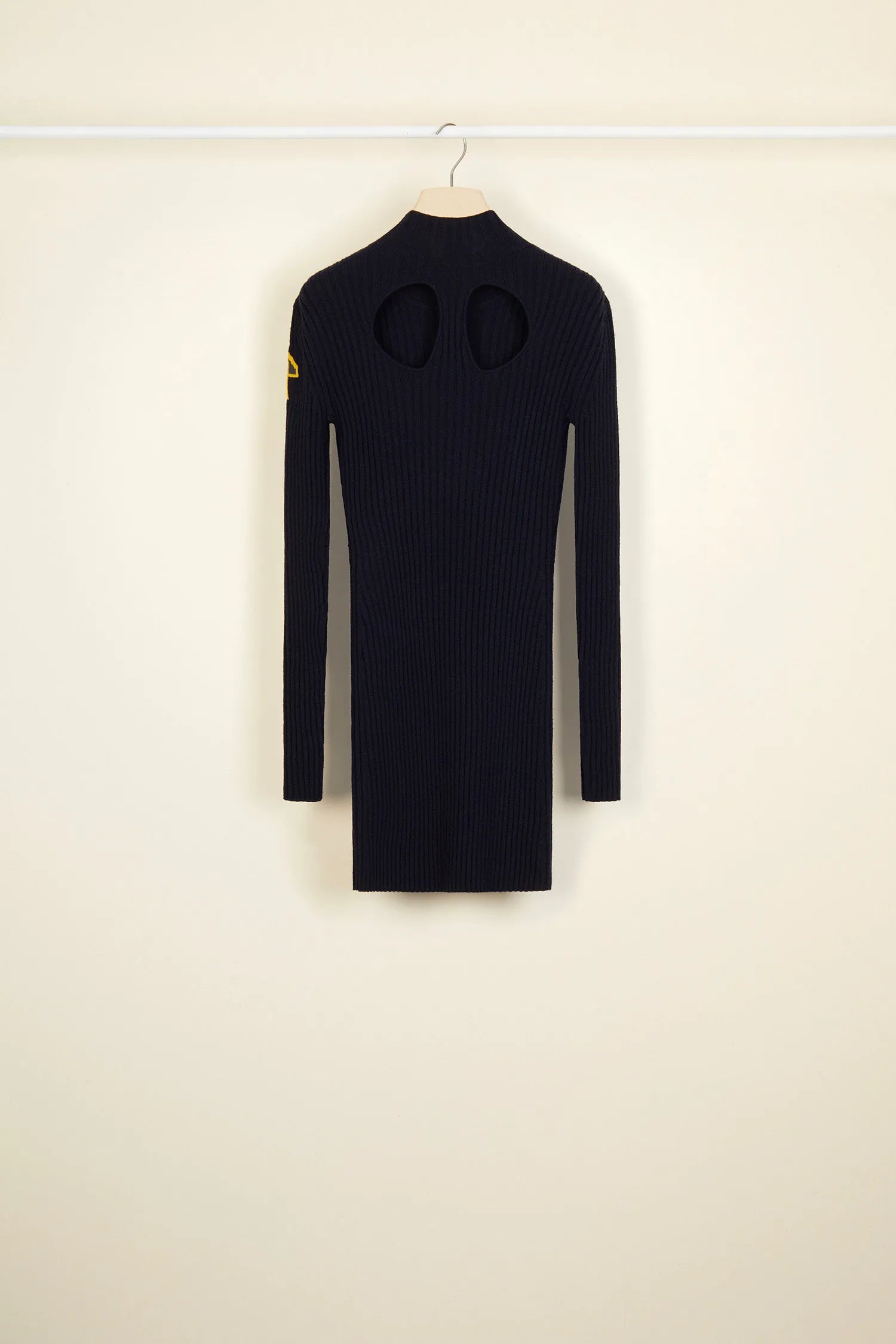 Navy Black