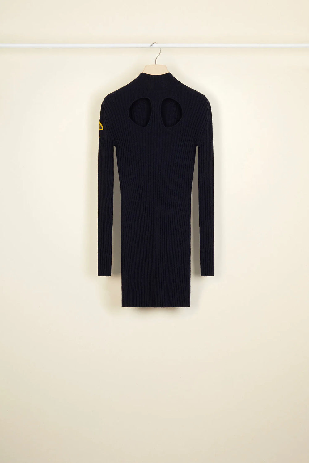 Navy Black
