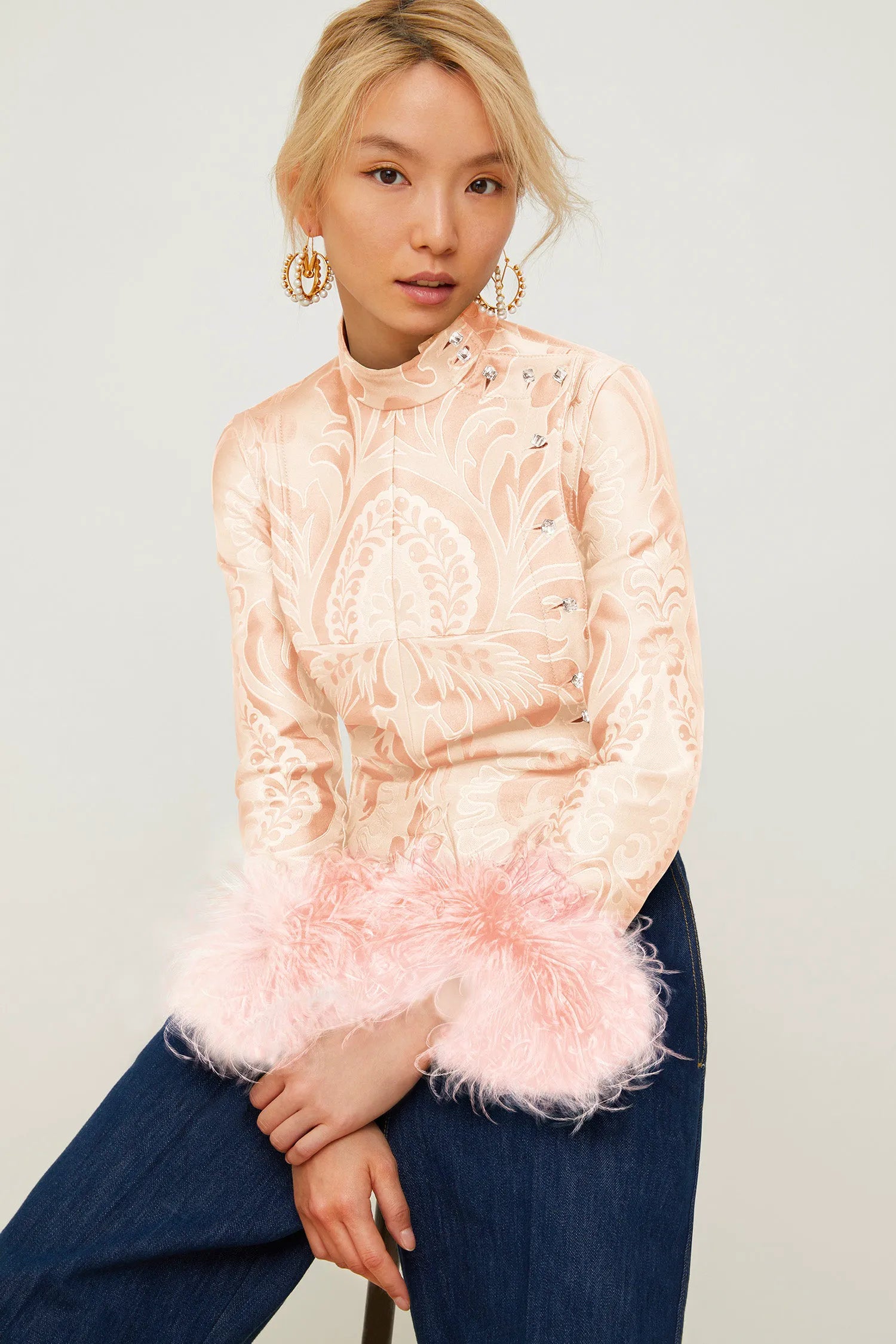 Peach Blossom