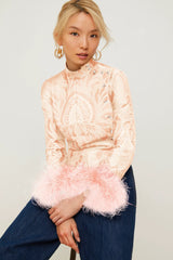 Peach Blossom