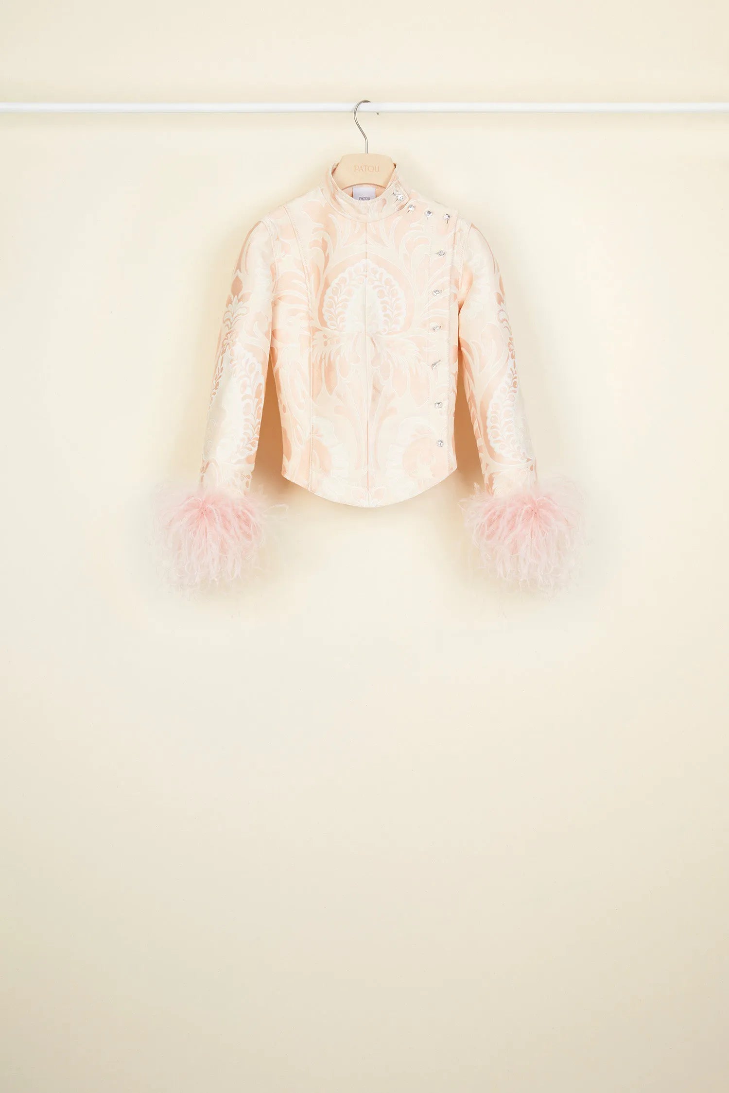 Peach Blossom