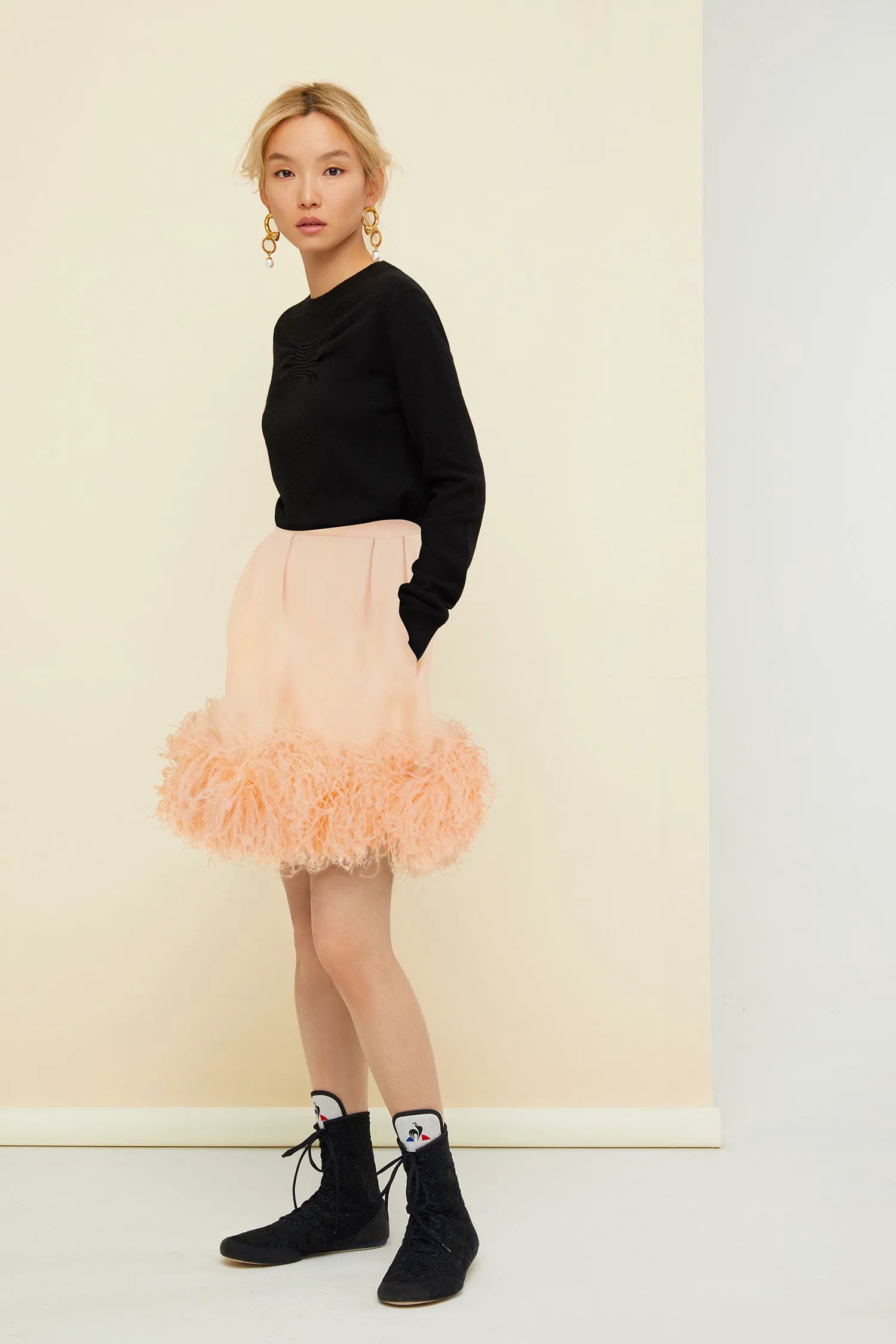 Peach Blossom