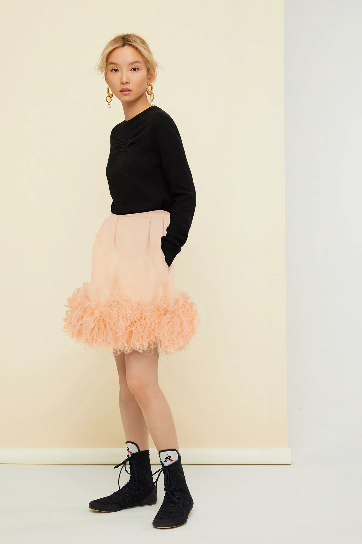 Peach Blossom