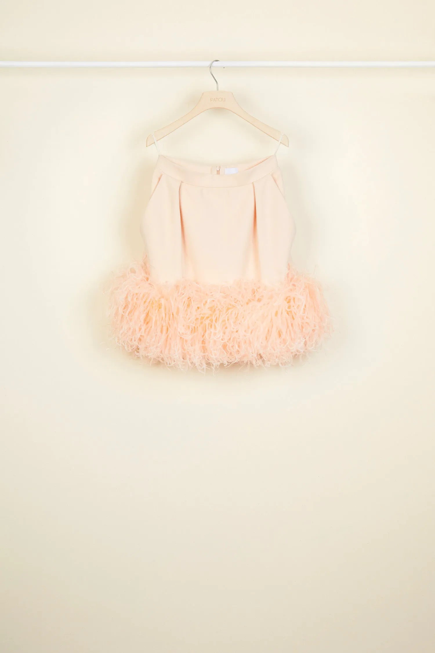Peach Blossom