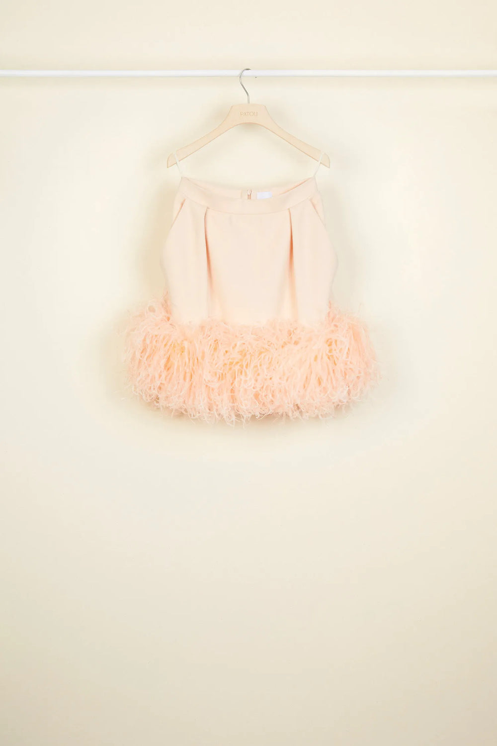 Peach Blossom