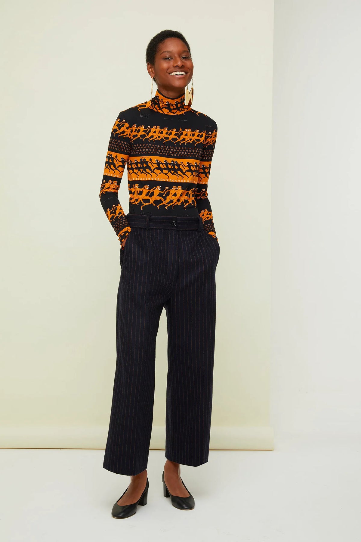 Navy Sienna
