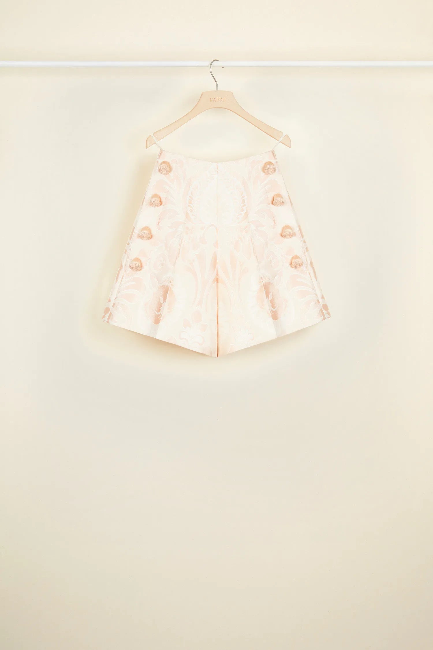 Peach Blossom