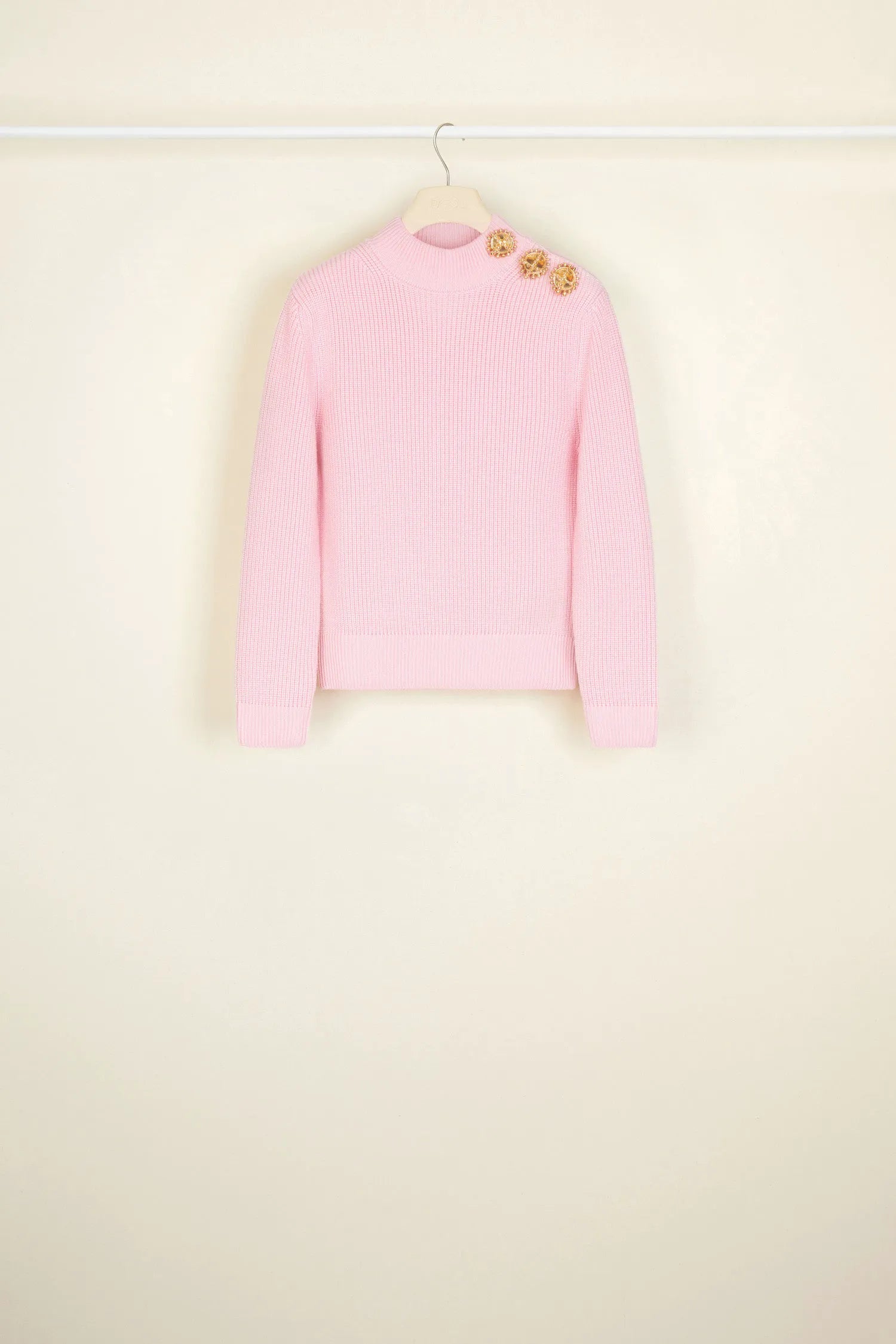 Blush Pink