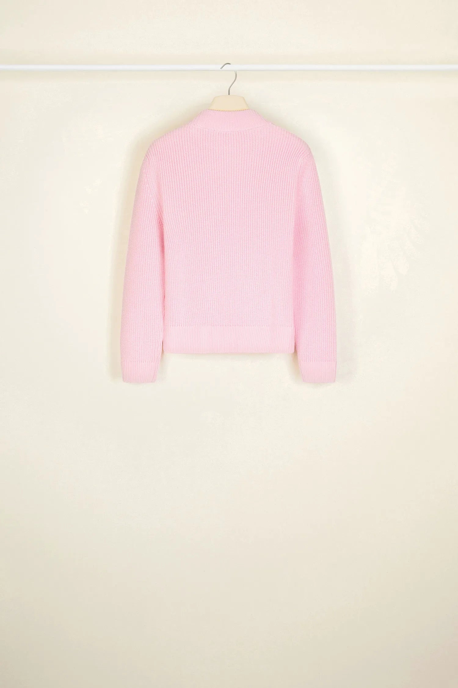 Blush Pink