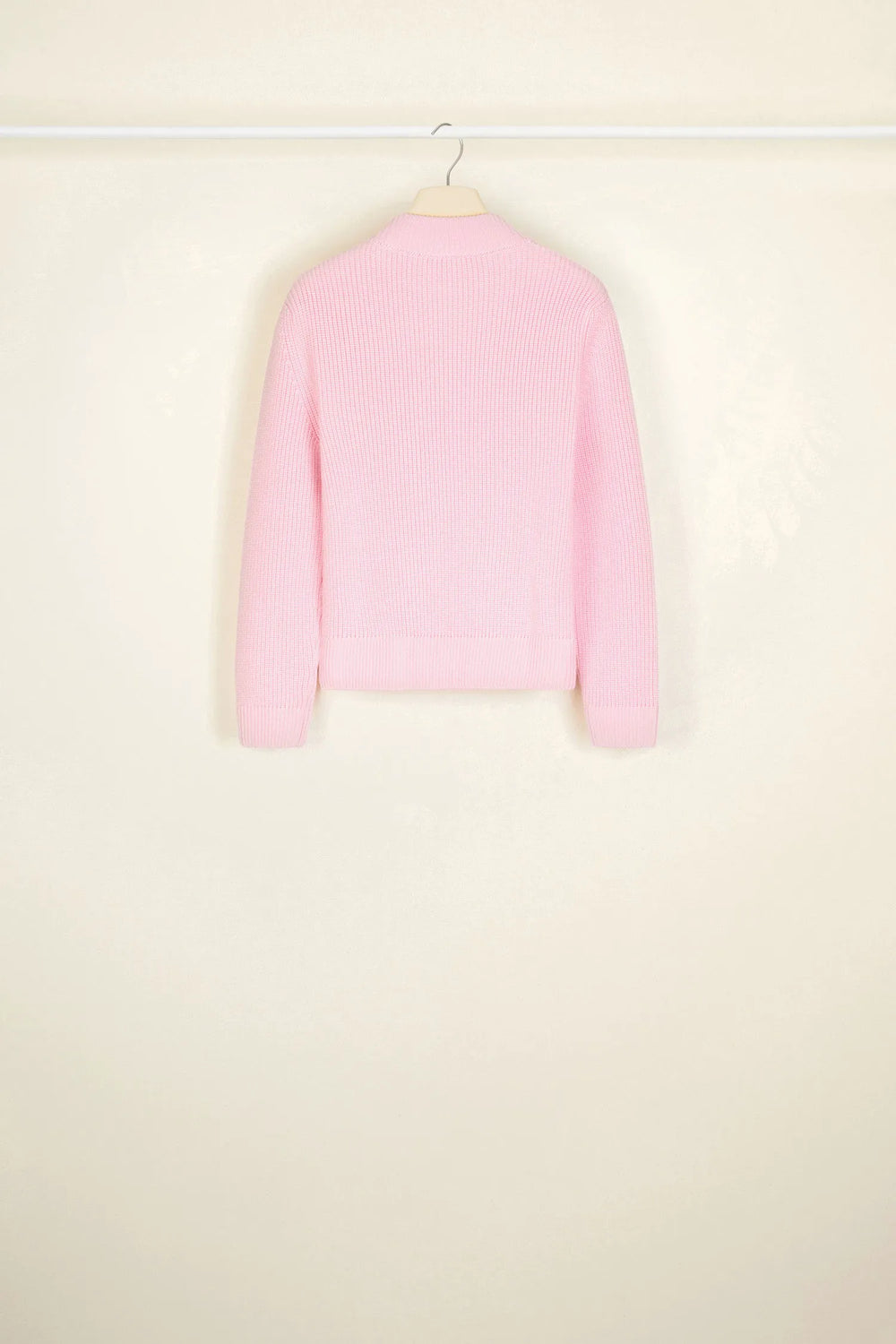 Blush Pink