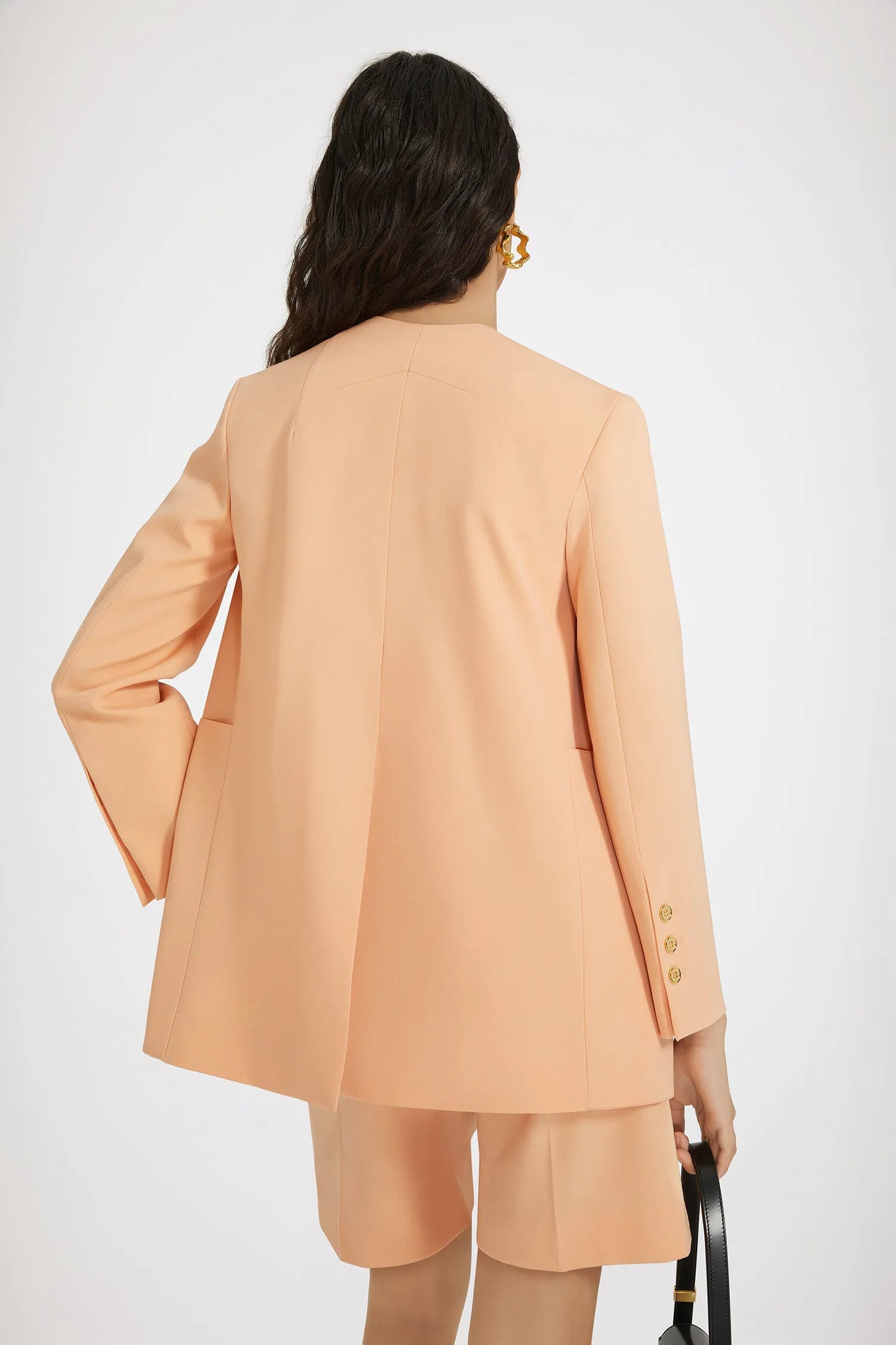 Light orange