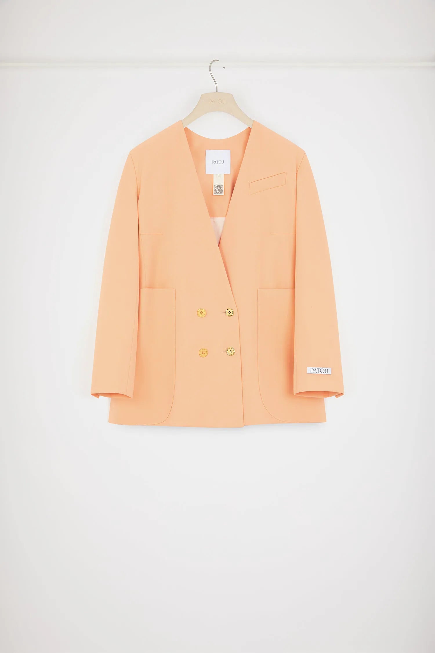 Light orange