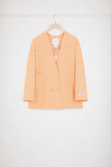 Light orange