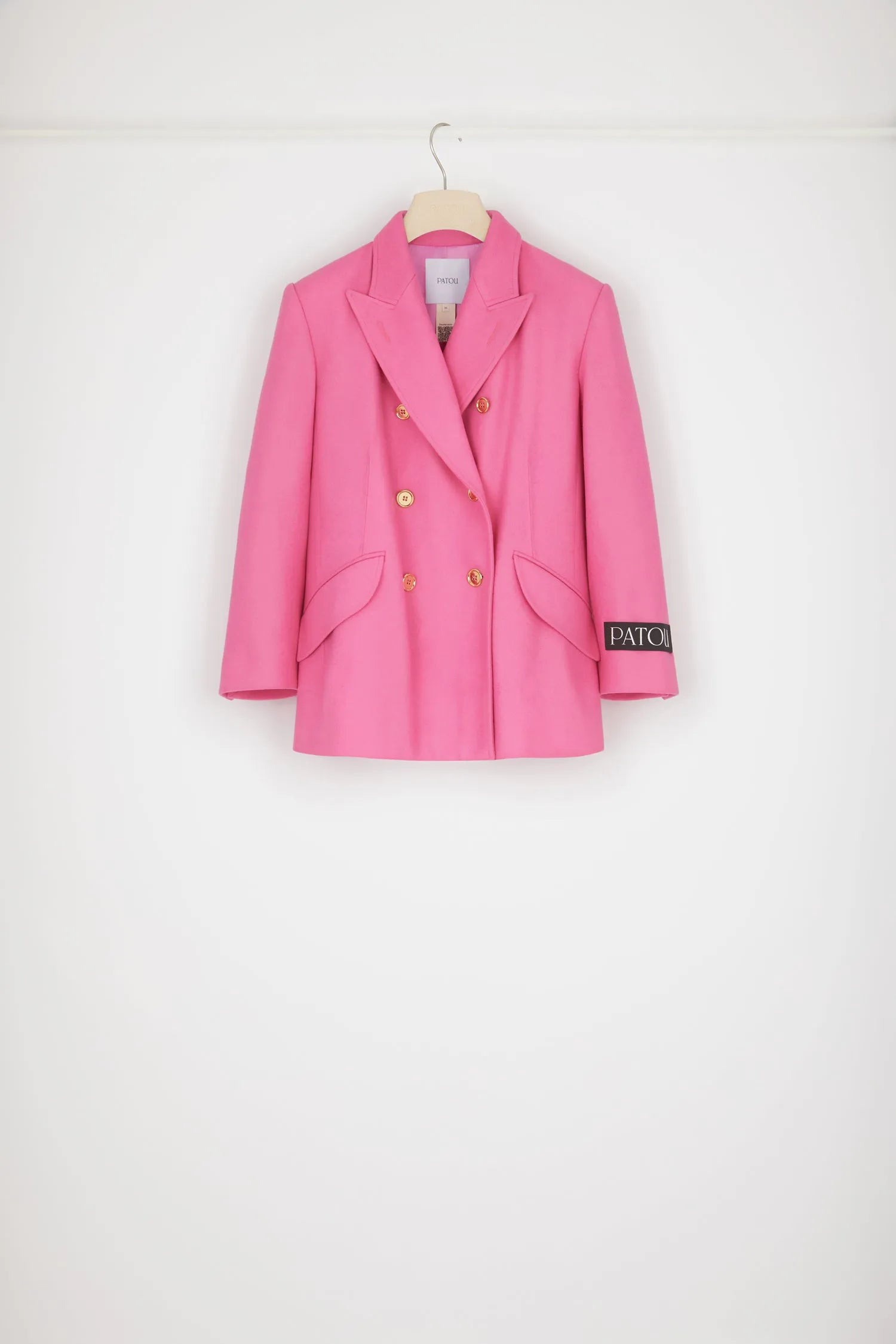 Darling Pink