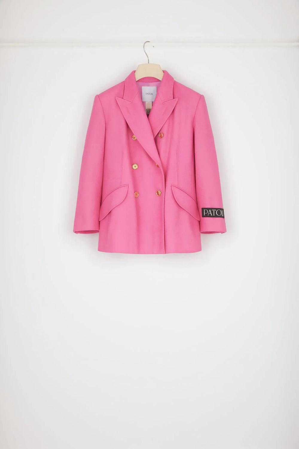 Darling Pink