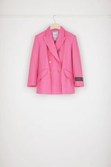 Darling Pink