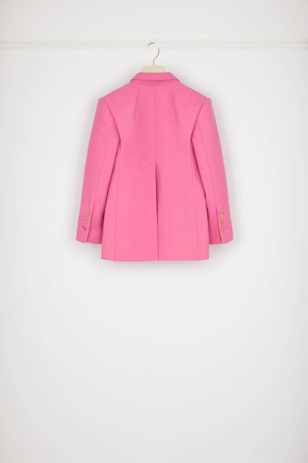 Darling Pink