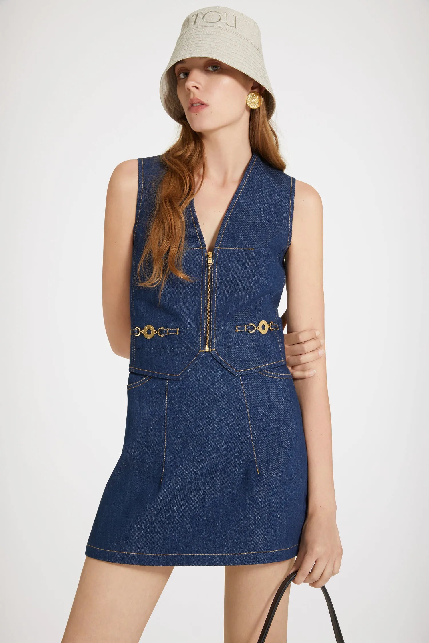 Rodeo Blue