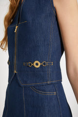 Rodeo Blue