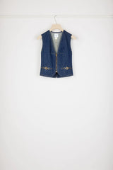 Rodeo Blue