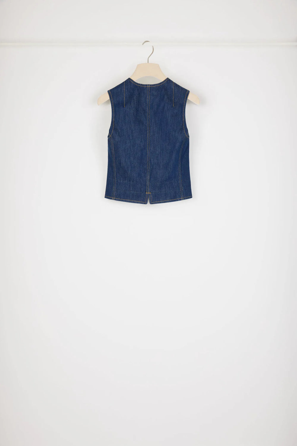 Rodeo Blue